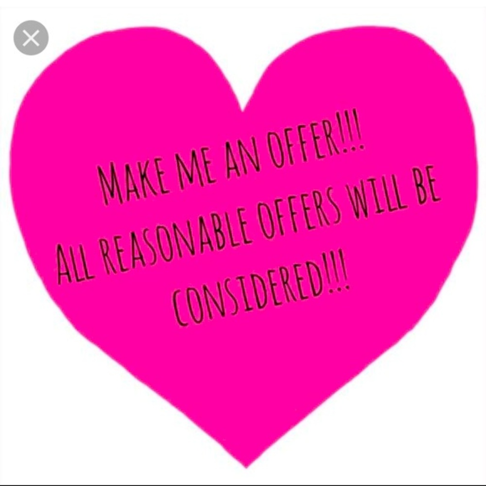 Make me an offer :)